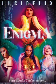 Enigma's Cam show and profile