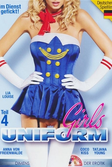 Uniform Girls 4