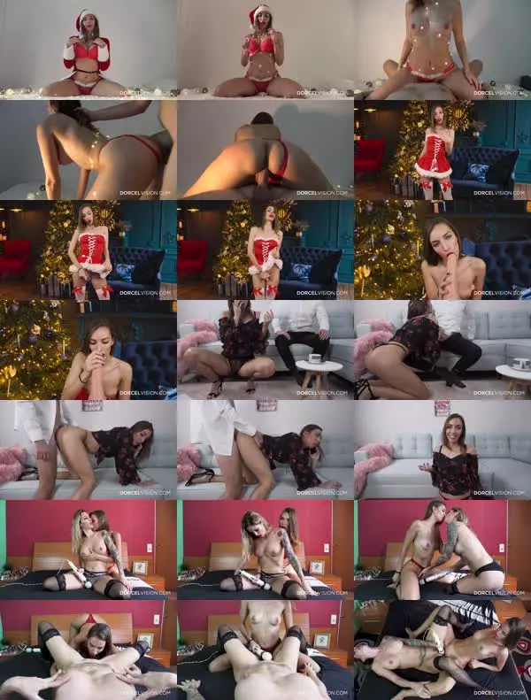 Sweet Bunny vol.5