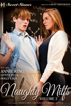 Naughty MILFS 2's Cam show and profile