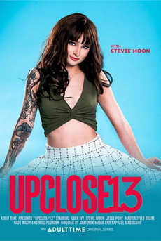 Up Close 13