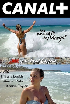 Les Secrets De Margot's Cam show and profile