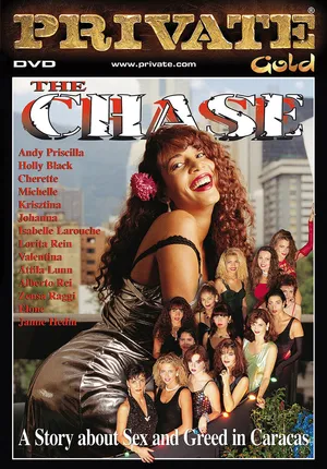 The Chase (français)