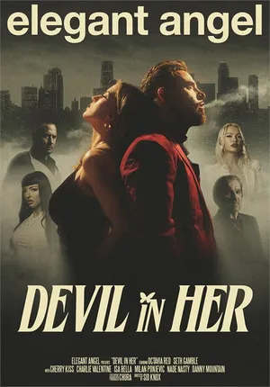 Devil in Her (2026)