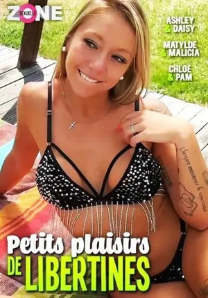 Petits Plaisirs de Libertines