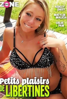 Petits Plaisirs de Libertines