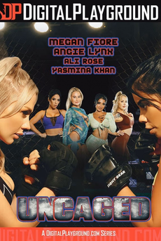 Uncaged's Cam show and profile