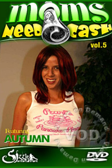 Moms Need Cash Vol. 5's Cam show and profile