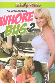 Naughty Alysha's Whore Bus 2's Cam show and profile