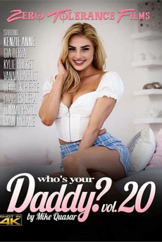 Who's Your Daddy? 20's Cam show and profile