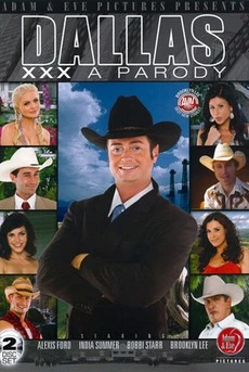 Dallas XXX: A Parody