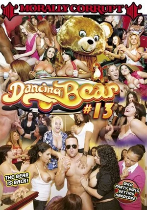 Dancing Bear 13