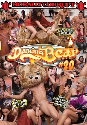 Dancing Bear 20