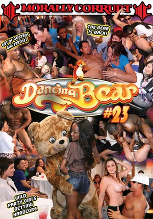 Porn Film Online - Dancing Bear 23 - Watching Free!