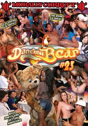 Dancing Bear 23