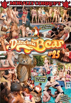 Dancing Bear - Porn Film Online - Dancing Bear 25 - Watching Free!