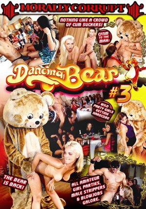 Dancing Bears One Last Suck And Fuck - Porn Film Online - Dancing Bear 3 - Watching Free!