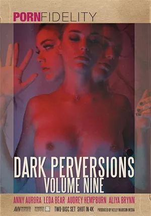 Saxfullsax - Porn Film Online - Dark Perversions 9 - Watching Free!