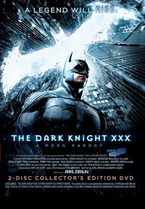 Porn Film Online - Dark Knight XXX: Porn Parody - Watching Free!