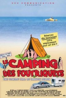 Le Camping Des Foutriquets's Cam show and profile