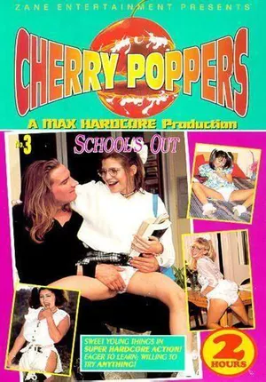 Cherry Poppers 3: School's Out