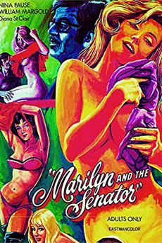 Marilyn and the Senator's Cam show and profile