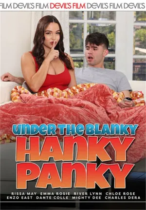 Under The Blanky Hanky Panky