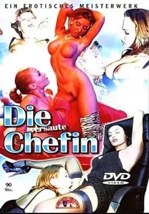 Die Versaute Chefin