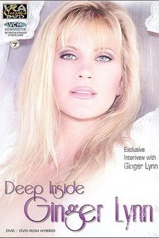 Deep Inside Ginger Lynn