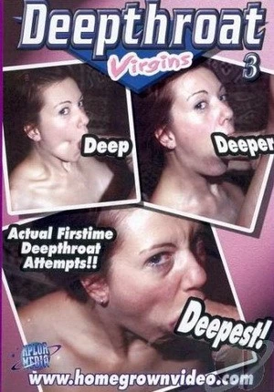 Deepthroat Virgins 3