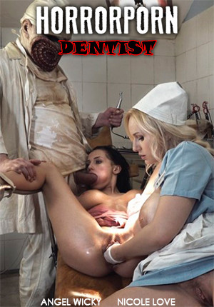 Horror Porn Captions - Porn Film Online - Dentist - Watching Free!