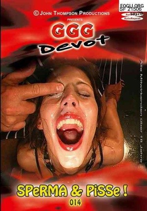 Porn Film Online - Devot: Sperma Und Pisse 14 - Watching Free!