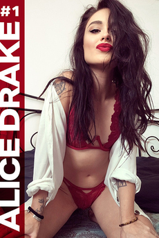 Alice Drake Vol. 1's Cam show and profile