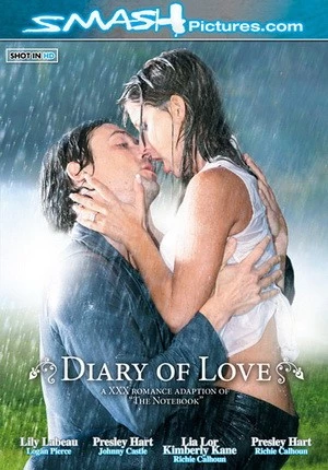 Xxx New Movie - Porn Film Online - Diary Of Love A XXX Adaption Of \