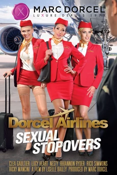Dorcel Airlines: Sexual Stopovers