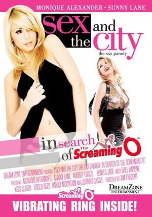 Sex And The City XXX Parody: In Search Of The Screaming O