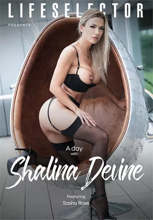  A Day with Shalina Devine