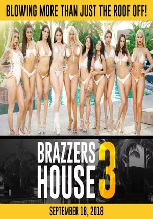 Brazzers House 3