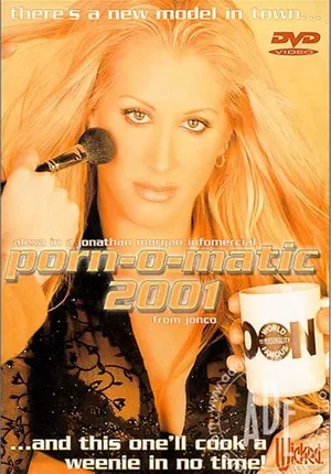Porn-O-Matic 2001