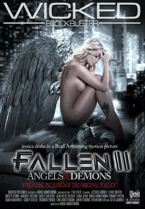 Fallen 2: Angels And Demons