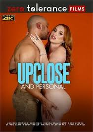 Up Close And Personal