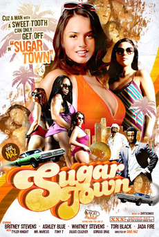 Sugar Town's Cam show and profile