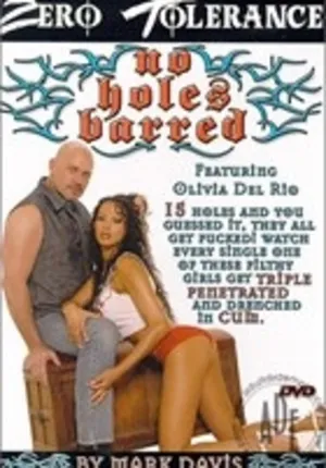 no holes barred #1