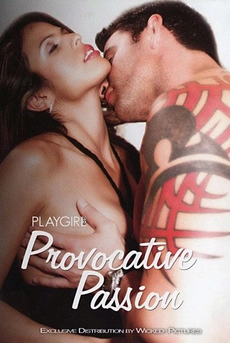 Playgirl Provocative Passion