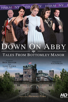 Down On Abby: Tales From The Bottomley Manor