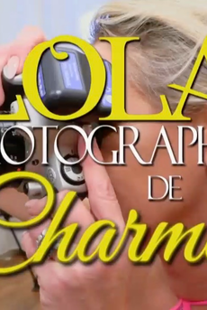 Lola Photographe de Charme's Cam show and profile