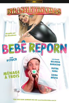 Bebê Reporn's Cam show and profile