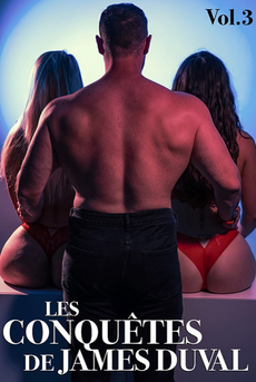 Les Conquetes De James Duval Vol. 3