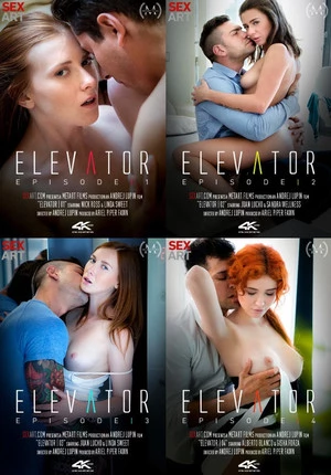 Latest Porn Movies - Porn Film Online - Elevator - Watching Free!