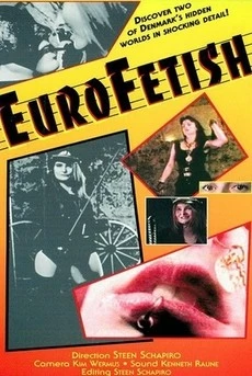 Euro Fetish